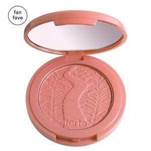 NIb Tarte peaceful 12 hour blush